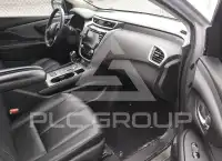 2022 Nissan MURANO фото