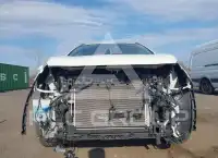 2022 Nissan MURANO photo