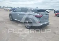 2022 Nissan MURANO фото