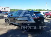 2022 Nissan MURANO фото