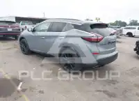2022 Nissan MURANO фото