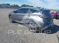 2022 Nissan MURANO фото