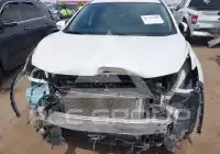 2022 Nissan MURANO фото
