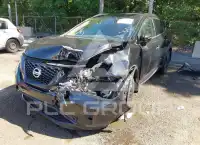 2022 Nissan MURANO фото