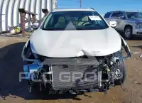 2022 Nissan MURANO фото