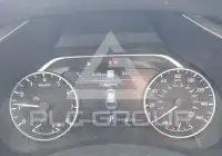 2022 Nissan MURANO фото