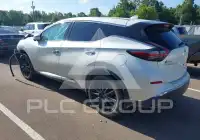 2022 Nissan MURANO фото