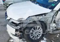 2022 Nissan ARMADA фото