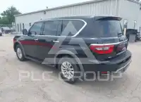 2022 Nissan ARMADA фото