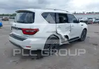 2022 Nissan ARMADA фото