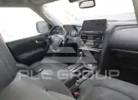 2022 Nissan ARMADA фото