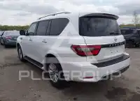2022 Nissan ARMADA фото