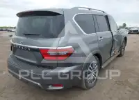 2022 Nissan ARMADA фото