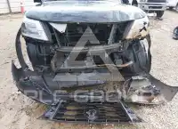 2022 Nissan ARMADA фото