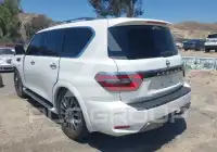2022 Nissan ARMADA фото