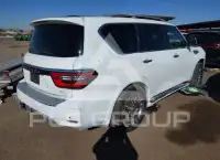 2022 Nissan ARMADA фото