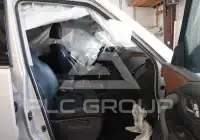 2022 Nissan ARMADA фото