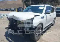 2022 Nissan ARMADA фото