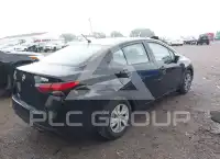 2022 Nissan VERSA фото