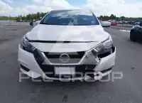 2022 Nissan VERSA фото