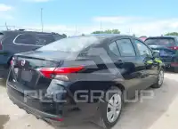 2022 Nissan VERSA фото