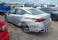 2022 Nissan VERSA фото