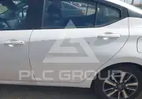 2022 Nissan VERSA фото