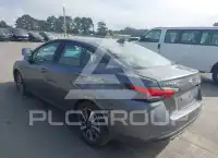 2022 Nissan VERSA фото