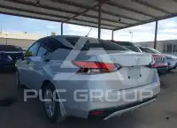2022 Nissan VERSA фото
