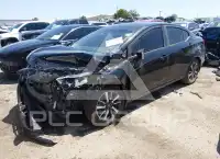 2022 Nissan VERSA фото