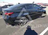 2022 Nissan VERSA фото