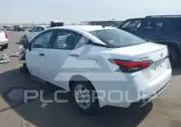2022 Nissan VERSA фото
