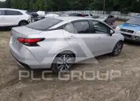 2022 Nissan VERSA photo