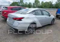 2022 Nissan VERSA фото