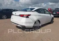 2022 Nissan VERSA фото
