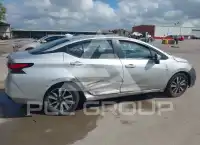 2022 Nissan VERSA photo