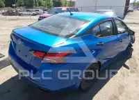 2022 Nissan VERSA фото