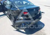 2022 Nissan VERSA фото