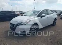 2022 Nissan VERSA фото