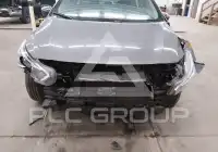 2022 Nissan VERSA фото