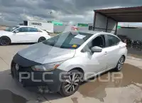 2022 Nissan VERSA photo
