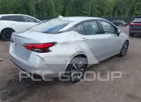 2022 Nissan VERSA photo
