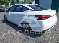 2022 Nissan VERSA фото