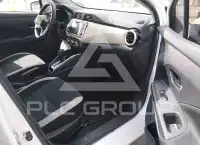 2022 Nissan VERSA фото