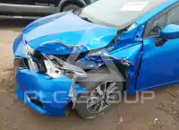 2022 Nissan VERSA фото