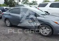 2022 Nissan VERSA фото