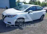 2022 Nissan VERSA фото