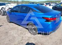 2022 Nissan VERSA photo