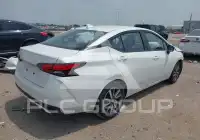 2022 Nissan VERSA фото