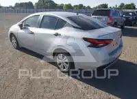 2022 Nissan VERSA photo